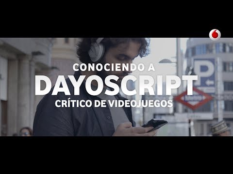 Conociendo a Dayo Script | #AMADayoScript