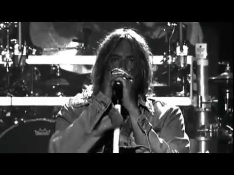 DEF LEPPARD ARMAGEDDON LIVE FULL VIDEO HD D J NIKO