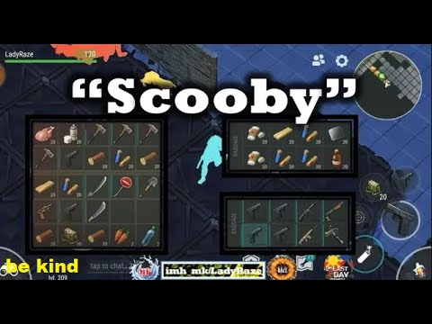 "Scooby" base raided with suicide - LDOE