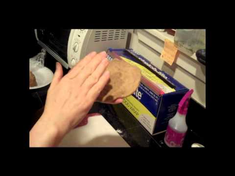 Korean Mocha Bread Recipe | Make It For Me Now