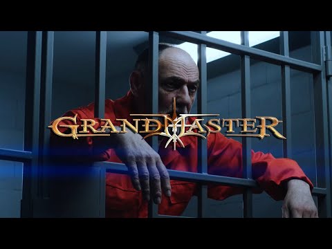 The Grandmaster - "Black Sun" - Official Music Video