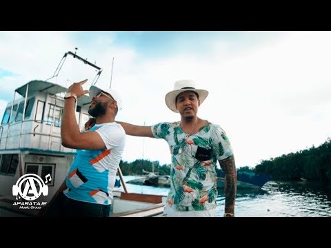 Pakole Ft. Bulova - Besos (Video Oficial) 2021