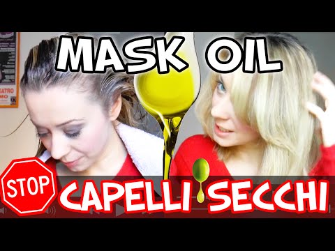 La pittura maschera per capelli Perdita di ciglia di sopraccigli di capelli la ragione a donne