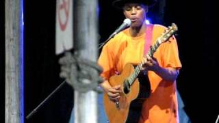 Eric Bibb - Dance Me To The End Of Love