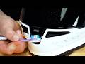 How to Wash a Motorcycle Helmet