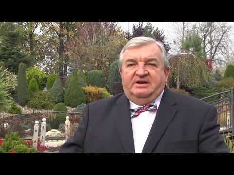 Dr hab. n. med. Bogdan Michalski - Wywiad podsumowujący Konferencję PTHO 2017