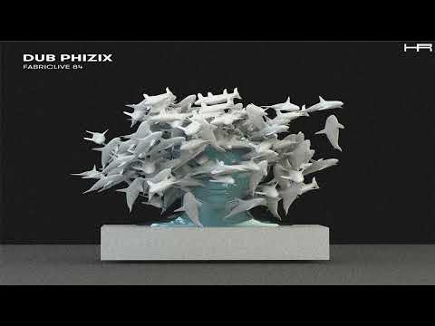 FABRICLIVE. 84 - Dub Phizix (2015) [Continuous Mix]