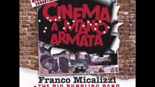 Cinema a mano armata -Delitto sull'autostrada (Franco Micalizzi)
