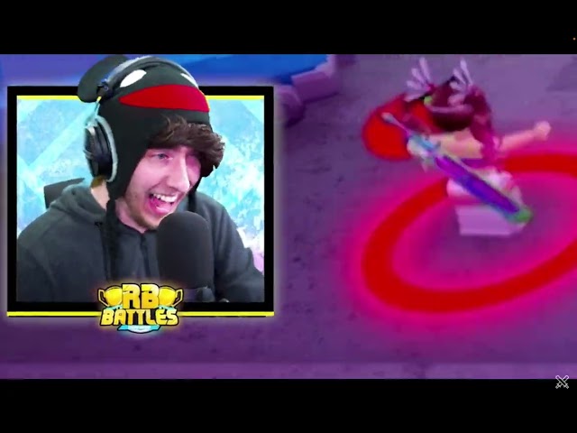 Roblox RB Battles Season 3 Finale - Best Moments, Results and more