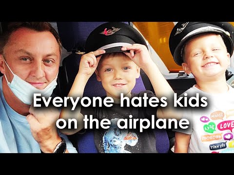 Enjoy travel with kids with these tips #travel #familytravel