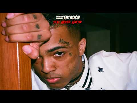 XXXTENTACION - You Never Know (prod. Fifty Grand & CH4RM) [VERY RARE] //Lyrics