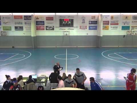 LIGA FEMENINA2 B INSTITUTO FERTILIDAD AIR EUROPA CREF HOLA