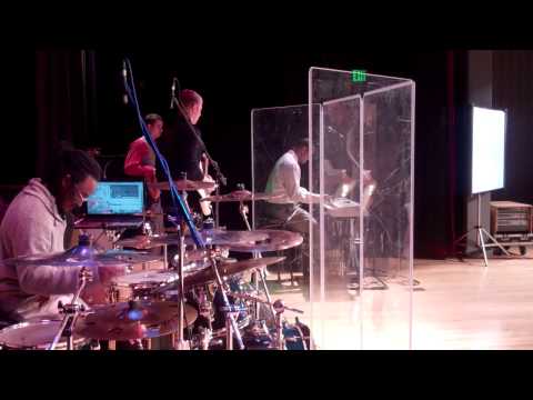 How Great Is Our God Medley 1-27-2013
