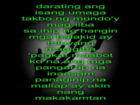 Kumapit ka - MKTHNN ft. Crown (Produced by Eazybeatz)