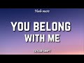 Taylor Swift You Belong With Me Lyrics