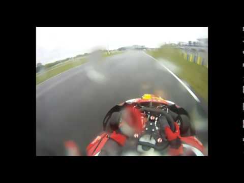 SWS Grand Final 2014 Le Mans onboard qualification group B