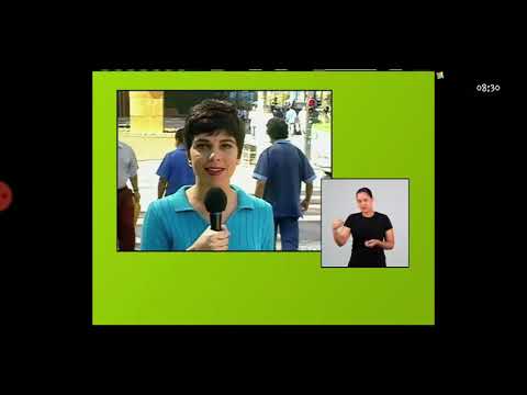 Novo Telecurso Completa na Futura Telecurso 2000