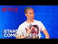 Russell Howard: Recalibrate | Official Trailer [HD] | Netflix