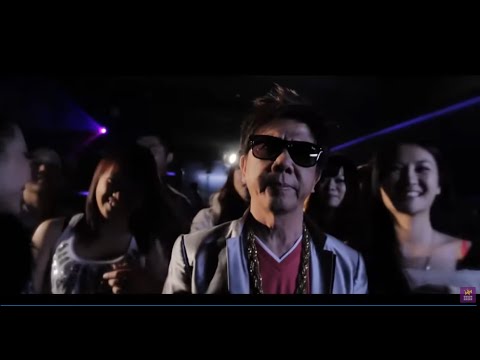 尹光丨Mr. One (Feat. KZ)丨Official MV