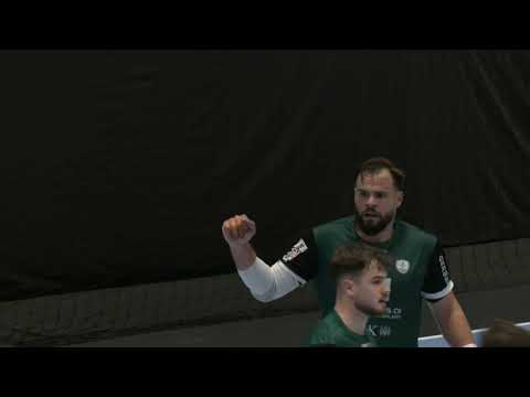 Highlights Wacker Thun - BSV Bern 13.09.2025