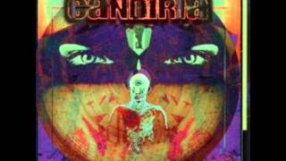 Candiria   Matter  Anti  Matter