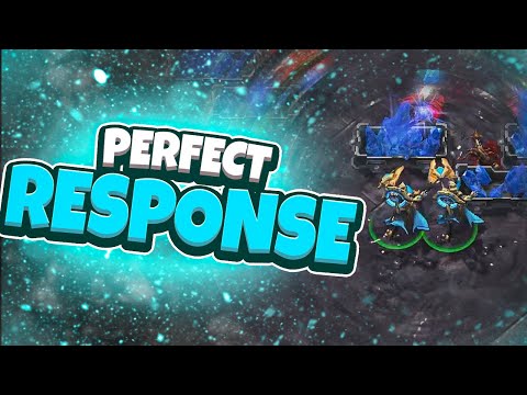 vs 12 pool - How to play for beginners - Bronze to Master SC2 Protoss