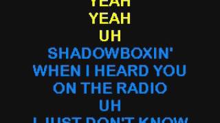 SC7586 07   LL Cool J   Mama Said Knock You Out [karaoke]