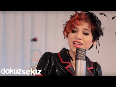 Aydilge - Yalnız Değilsin (Akustik)