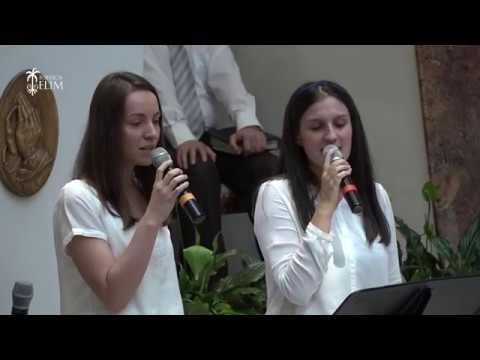 Souca Danusia & Estera Simidreanu -  Dintre miile de șoapte