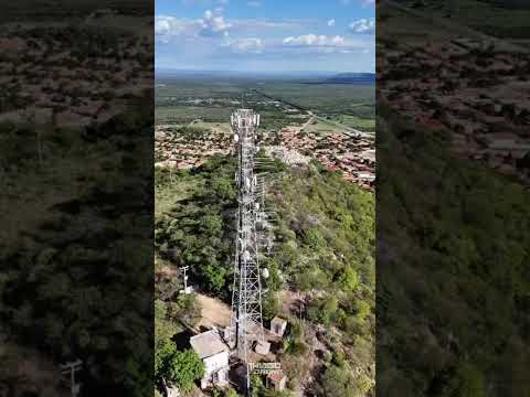 CIDADE MORPARÁ BAHIA BRASIL