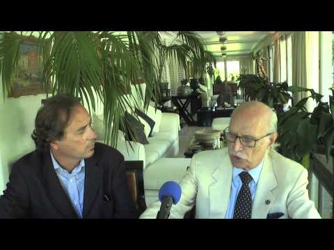 Diálogos de Somosaguas. Polítcos y Partidos, preocupación ciudadana.Trevijano.