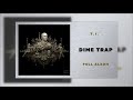 T.I. - The Amazing Mr Fck Up Ft Victoria Monet (Dime Trap)
