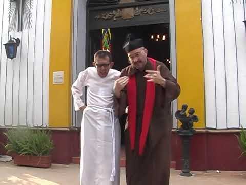 Felix Zuluaga - PioNono - (El Show de Felix)