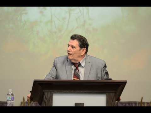 The People of the Book, Part 98 - The Changing of the Seasons - Pastor Tim Pruitt