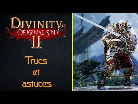 Trucs et astuces / Divinity 2 / #03