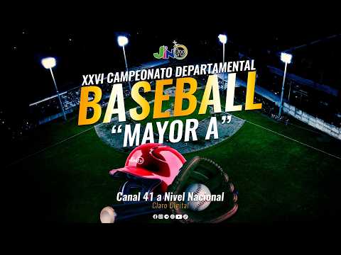 En Vivo | Campeonato Departamental
