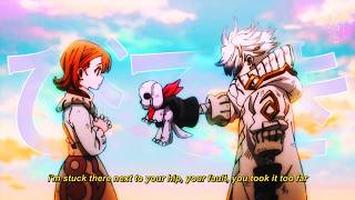 Download lagu heylog - shoot [Lyrics / AMV] mp3