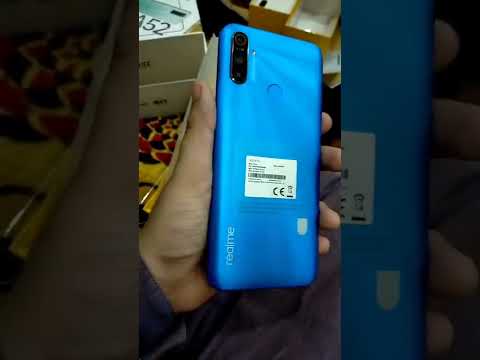 Realme c3 mobile