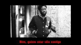 Michael Kiwanuka - Bones (Subtitulada al Español)