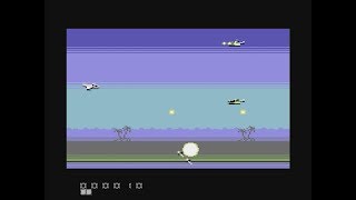 Silverfish (C64 Longplay)