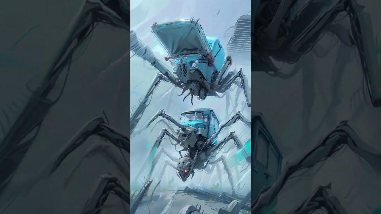 #ai #stablediffusion #deforum#bmw