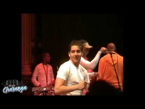 Soy Cubano soy Popular-Charanga Habanera en Suecia