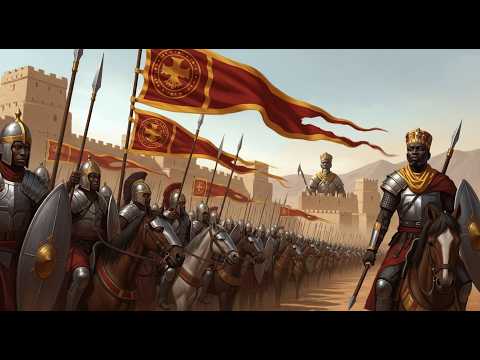 The Hidden History of the Mali Empire’s Military Power