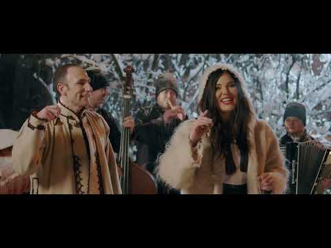 Ion Paladi & Paula Seling - Ziua-i Mare, Seara-i Sfântă [Official Video]