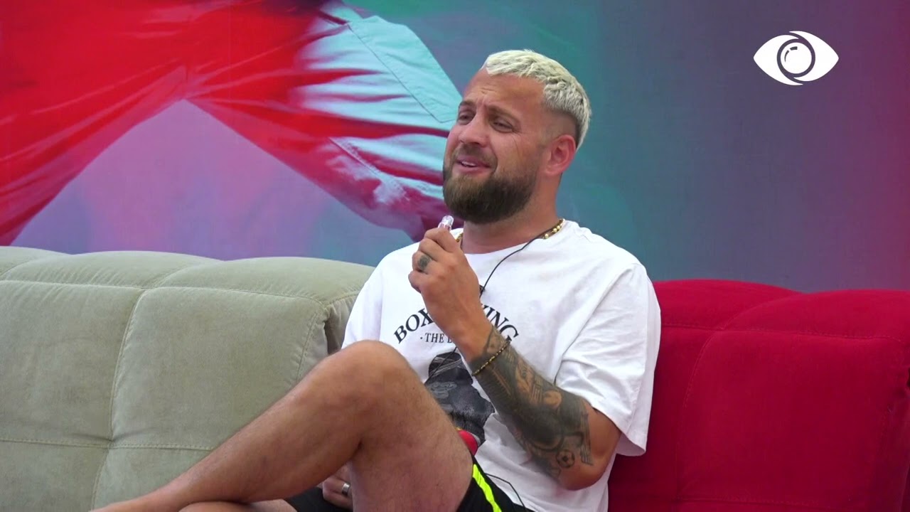 Je i diskriminuar/ Debat i ashpër Kristi-Luiz: Je i frustruar!