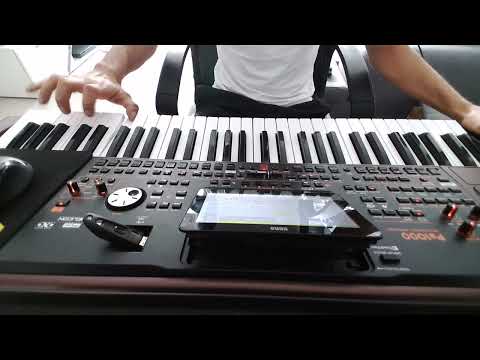 Brodica Sound'S _ Vlaski Danc-Mix 08/2022