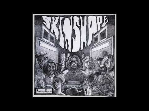 Stabo (With You) - Skinshape feat. Anina (2014)