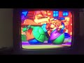 Closing To Snip Its And Weebles 2018 VHS