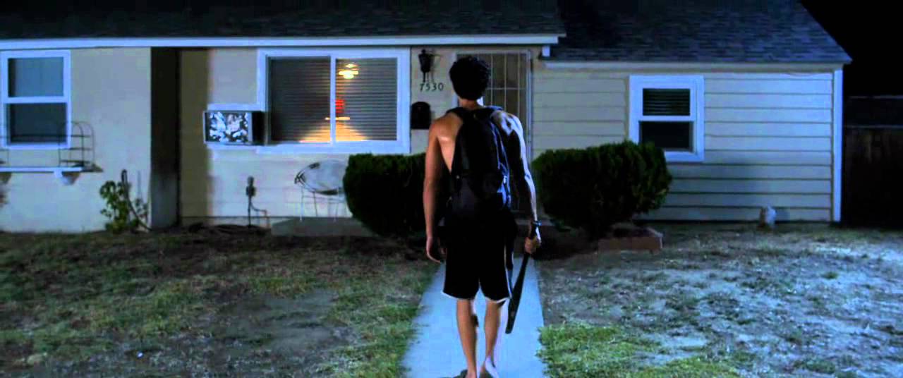 counterpunch trailer