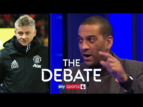 マンチェスター・ユナイテッドは移籍抽選に負けた？| 討論会の様子 (Have Manchester United lost their transfer draw? | The Debate)
